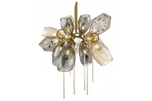 Подвесная люстра Wertmark Placida WE243.16.503