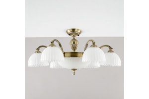 Подвесная люстра Citilux Севилья CL414193 - 3