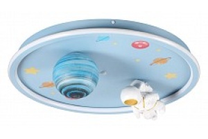 Накладной светильник Lumion Ledio 6507/80CL - 2