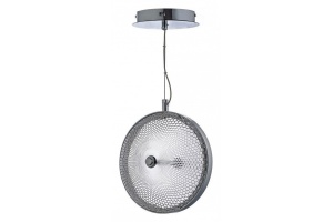 Подвесной светильник Lucia Tucci COIN COIN 2890.R170.1 D310 CL - 2