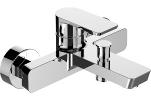 Смеситель Agger Brilliant A0310000 для ванны с душем