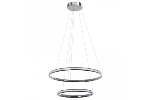 Подвесной светодиодный светильник Arte Lamp Meridiana A2198SP-2CC