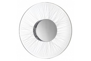 Накладной светильник Odeon Light Solaris 6628/9WL - 2