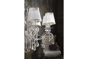 Подвесная люстра Maytoni Grace ARM247-08-G - 2