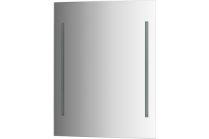 Зеркало в ванную Evoform  60 см (BY 2015) - 2