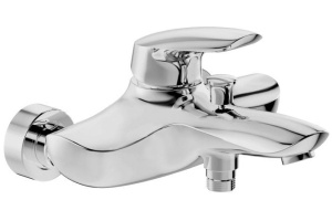 Смеситель AM.PM Bliss L F5310032 для ванны с душем