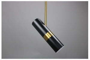 Светильник на штанге Zortes Tweeny ZRS.1828.30 - 3