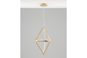 Подвесной светильник Moderli Grape V10350-PL - 2