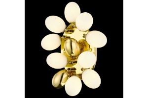 Накладной светильник Wertmark Olivia WE232.09.301