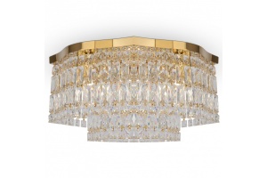 Потолочная люстра Maytoni Dune DIA005CL-06G