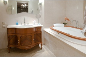 Люк настенный Люкер К 50x60 - 3