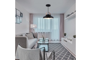 Подвесной светильник Hiper Nice H151-1 - 2