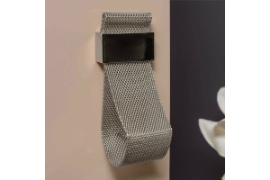 Ручка для мебели Armadi Art NeoArt Glaze хром - 2