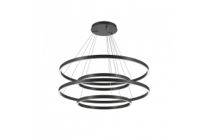 Подвесной светильник Maytoni Rim MOD058PL-L174BK - 2