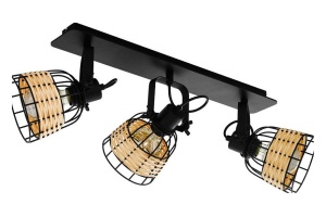 Спот Eglo ПРОМО Anwick 1 43326