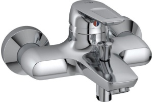 Смеситель для ванны Ideal Standard CeraMix blue хром (B9490AA)