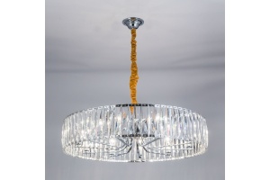 Подвесная люстра Citilux Aria EL321P10 - 2