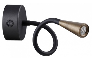 Бра Odeon Light Hightech Odds 4289/3WL