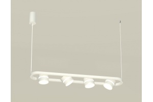 Подвесной светильник Ambrella Light XB XB9163152 - 2
