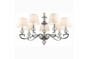 Подвесная люстра Omnilux Mozatte OML-72403-07