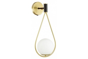 Бра Odeon Light Pendant Flari 4810/1W