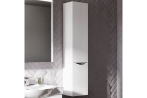 Шкаф-пенал STWORKI Хельсинки R