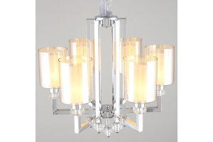 Подвесная люстра Omnilux Malito OML-79903-06