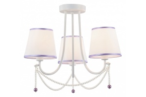 Потолочная люстра Velante 314-007-03