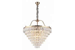 Накладной светильник Aployt Kamila APL.727.01.01 - 3