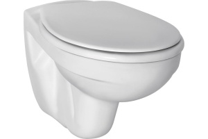 Чаша для унитаза подвесного Ideal Standard Ecco W740601