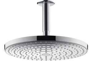 Верхний душ Hansgrohe Raindance Select S 300 2jet 27337000