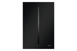 TECEfilo-Velvet Urinal, 7,2 В, Nero Ingo / Черный