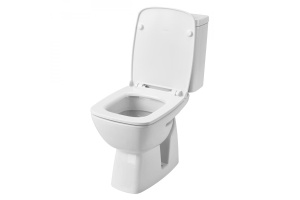 Напольный унитаз Santek Нео лайт (1.WH30.2.471) - 2