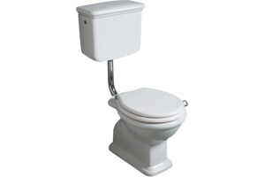 Унитаз Simas Lante LA01