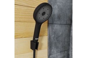 Душевая лейка Iddis SpaHome SPA3F0Bi18 - 3