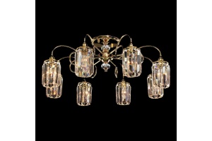 Потолочная люстра Citilux Синди CL330182 - 2