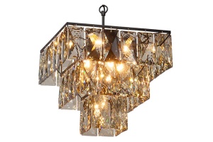 Подвесная люстра Vitaluce V5278 V5274-1/8+1