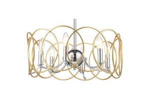 Светильник на штанге Vele Luce Vita VL4234P06