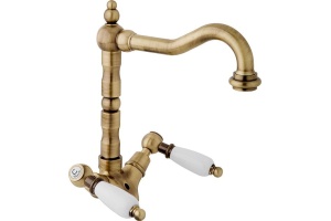 Смеситель Cezares First FIRST-LS2-02-Bi для раковины