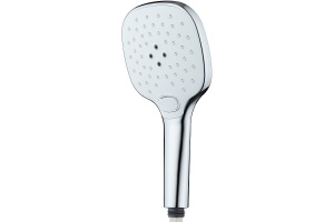 Душевая лейка Agger Marine хром