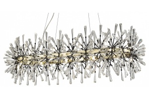 Подвесная люстра Wertmark Floriane WE119.24.323