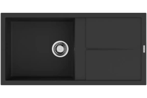 Мойка кухонная Omoikiri Sumi Artceramic/графит (4997109)