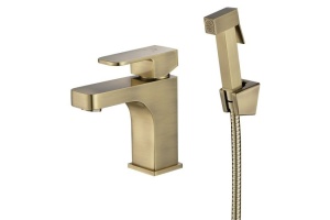 Смеситель для биде KAISER Sonat (34088-1)