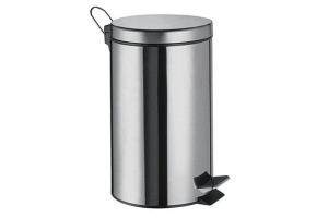Мусорное ведро Wasserkraft K-635 5 л