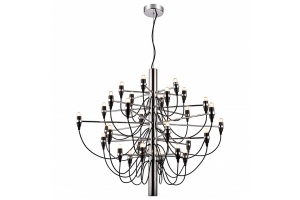 Подвесная люстра Divinare Molto 8030/02 LM-50 - 2