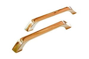 Ручки для ванны ФЭМА Стиль  (HANDLE-GOLD)