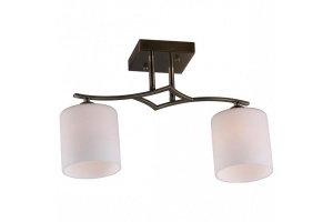 Потолочная люстра Omnilux Pisticci OML-55317-02