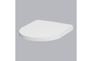 Сиденье для унитаза Am.pm Spirit 2.0 (C707855WH) - 2