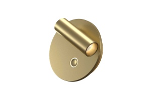 Бра Maytoni Technical Ego C176WL-9W-2.7-4K-MG