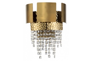 Накладной светильник Moderli Olly V8011-2W